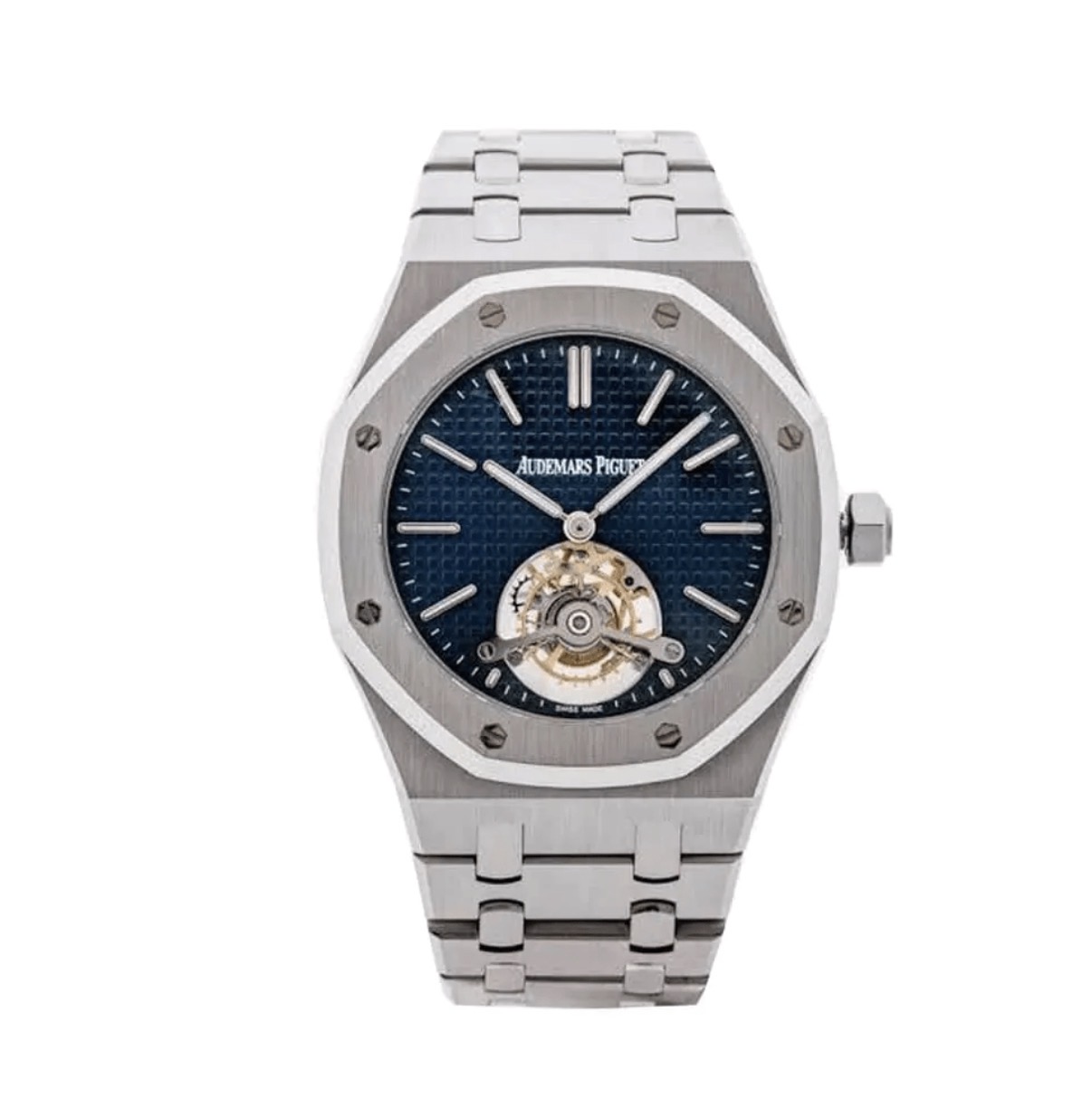 Royal Oak Tourbillon