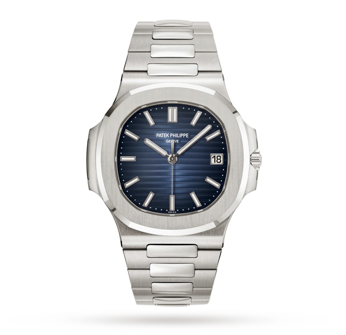 Nautilus 5711
