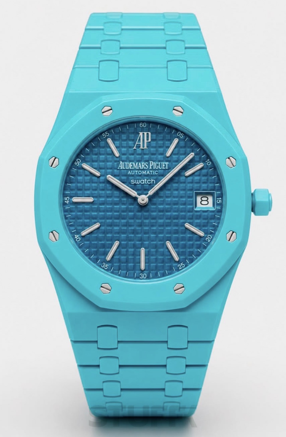 Royal Pop Sky Blue
